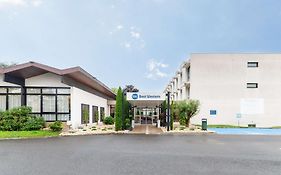 Best Western Porte Du Forez